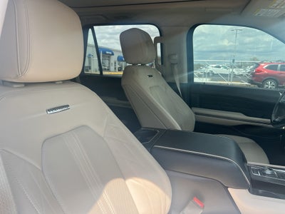 2023 Ford Expedition Platinum