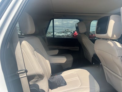 2023 Ford Expedition Platinum