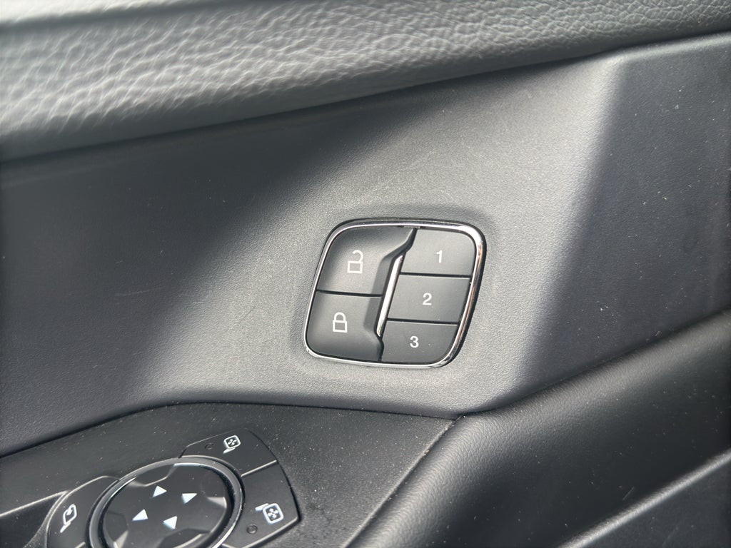 2018 Ford Expedition Platinum