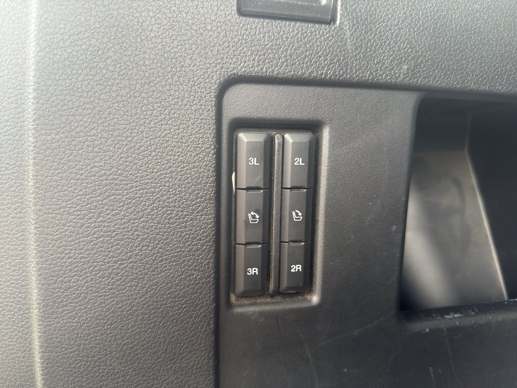 2018 Ford Expedition Platinum