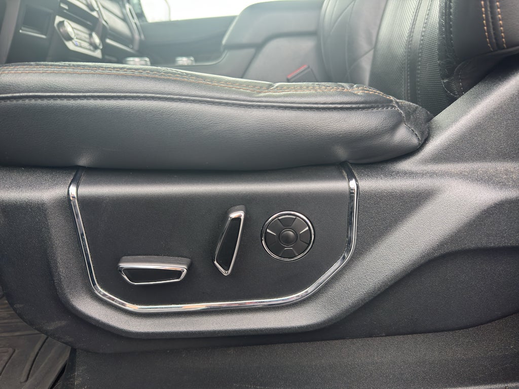 2018 Ford Expedition Platinum