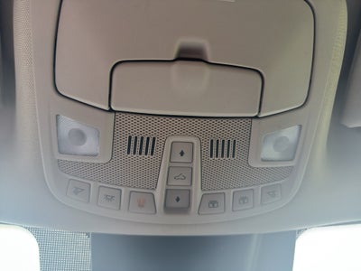 2018 Ford Expedition Platinum