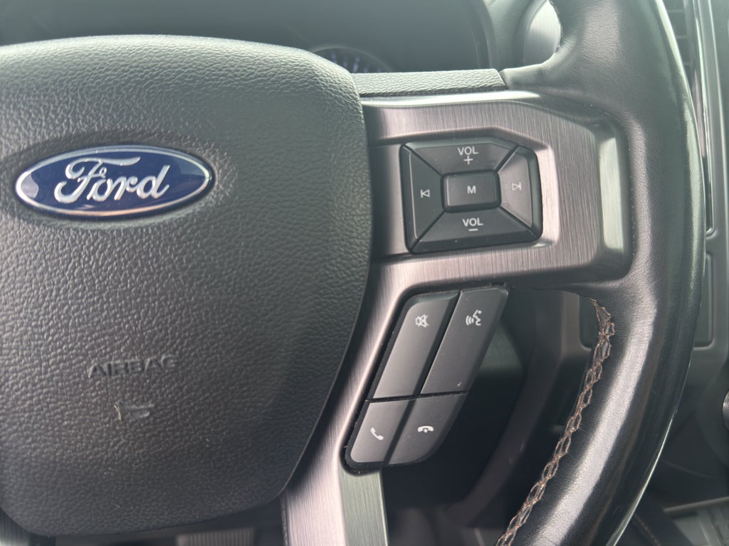 2018 Ford Expedition Platinum