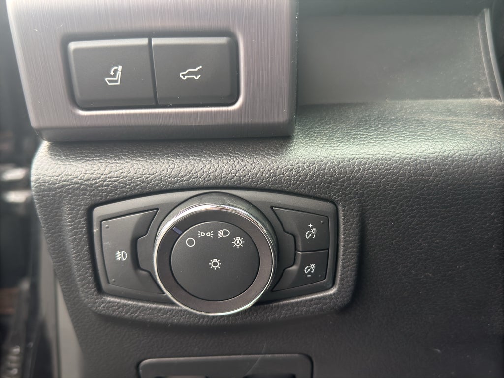 2018 Ford Expedition Platinum