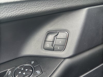2018 Ford Expedition Platinum