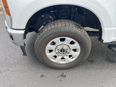 2024 Ford F-250 XLT