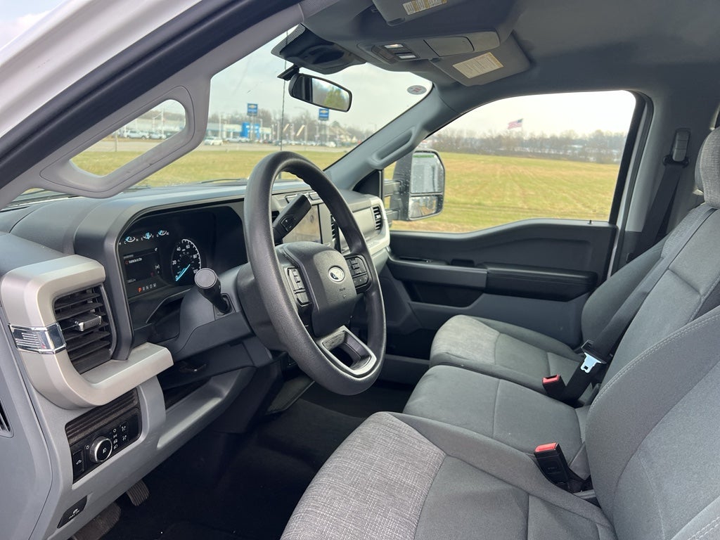 2024 Ford F-250 XLT