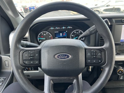 2024 Ford F-250 XLT