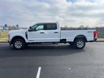 2024 Ford F-250 XLT