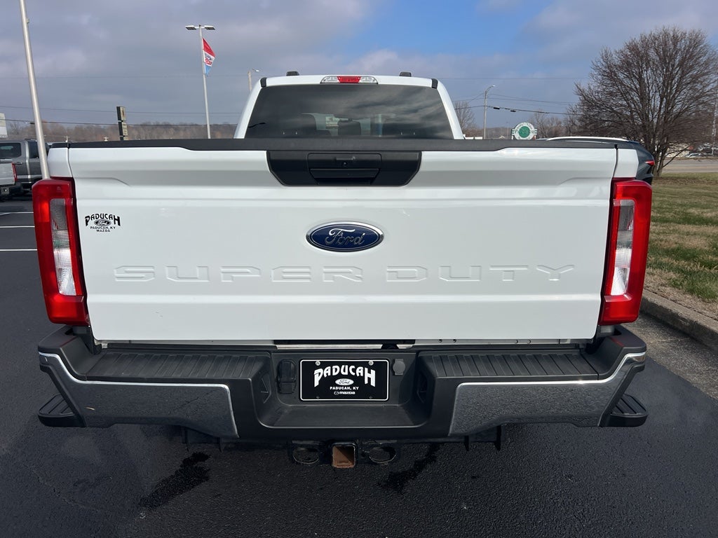 2024 Ford F-250 XLT