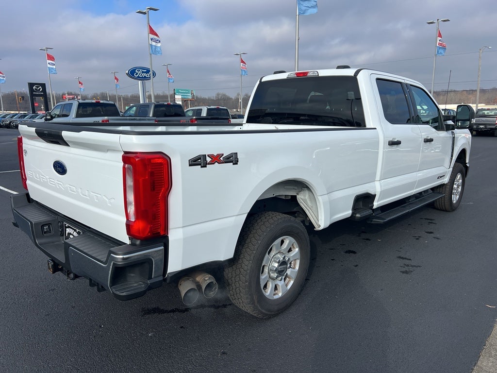 2024 Ford F-250 XLT