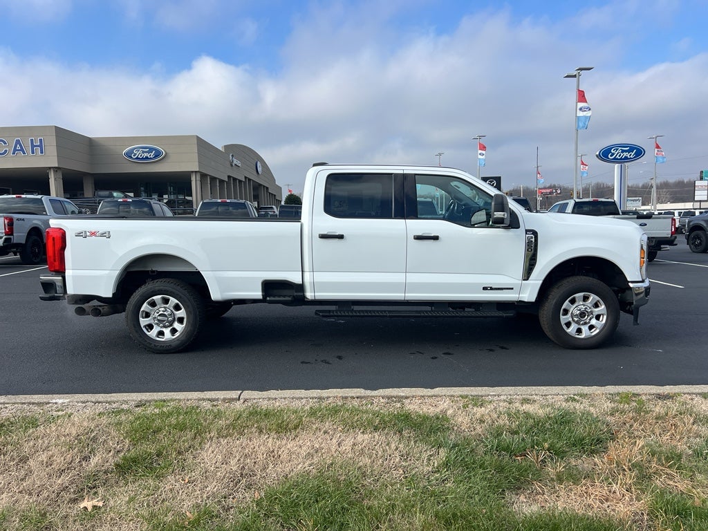 2024 Ford F-250 XLT