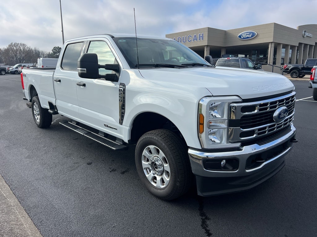 2024 Ford F-250 XLT
