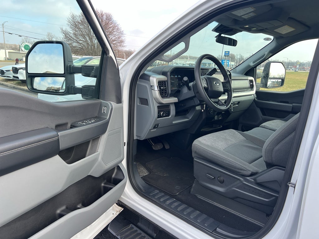 2024 Ford F-250 XLT
