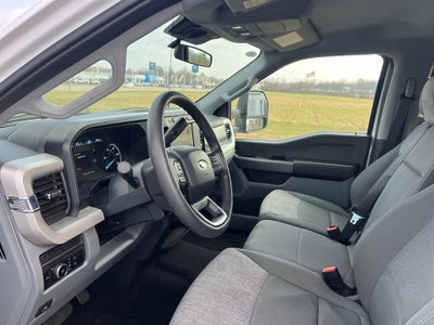 2024 Ford F-250 XLT