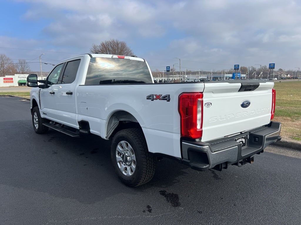 2024 Ford F-250 XLT
