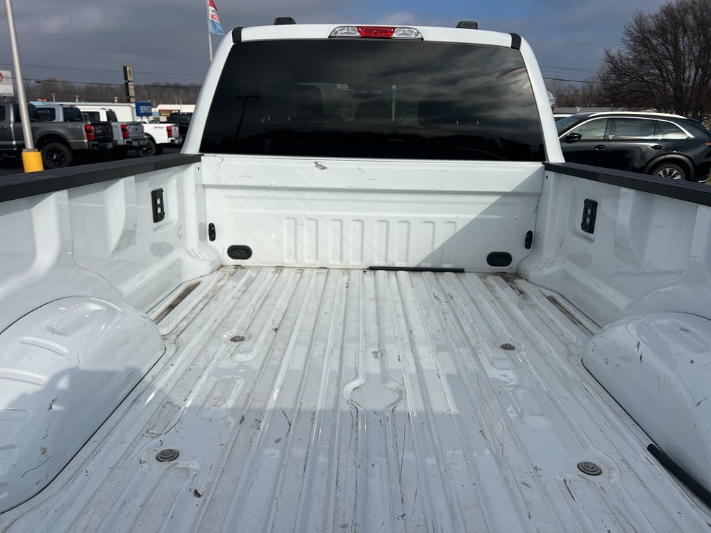 2024 Ford F-250 XLT