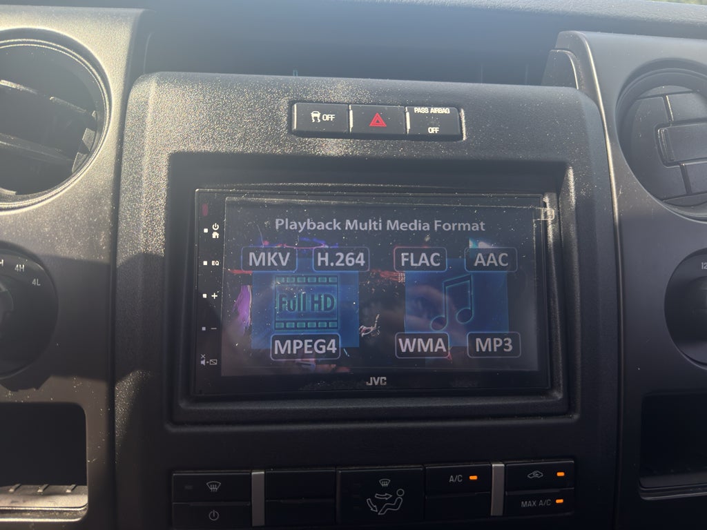 2013 Ford F-150 STX