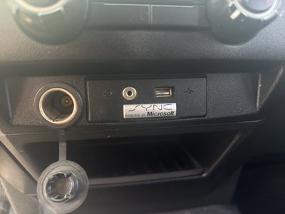 2013 Ford F-150 STX