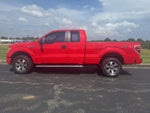 2013 Ford F-150 STX