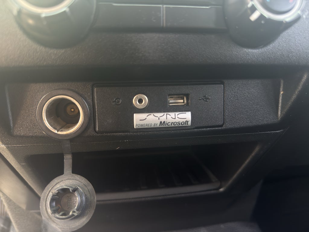 2013 Ford F-150 STX
