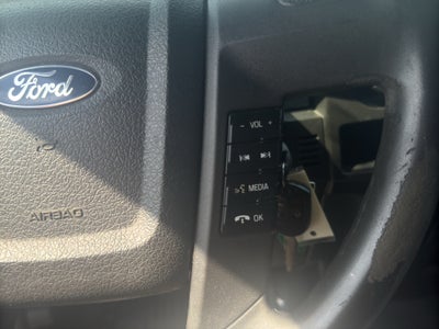 2013 Ford F-150 STX