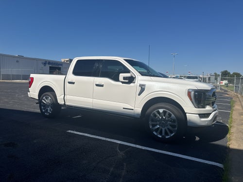 2023 Ford F-150 Limited