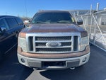 2011 Ford F-150 Lariat