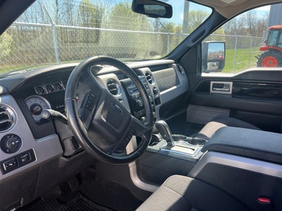 2009 Ford F-150 Base