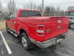 2008 Ford F-150 XLT