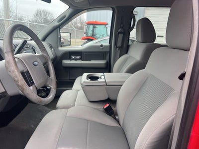 2008 Ford F-150 XLT