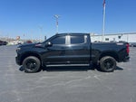 2021 Chevrolet Silverado LT Trail Boss