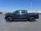 2021 Chevrolet Silverado LT Trail Boss
