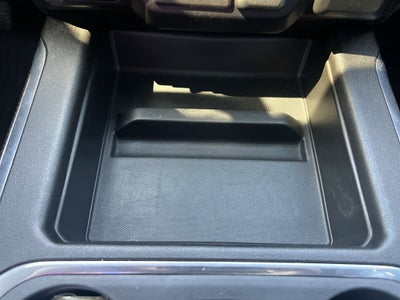 2021 Chevrolet Silverado LT Trail Boss