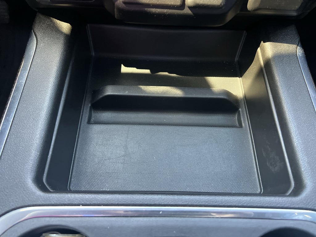 2021 Chevrolet Silverado LT Trail Boss