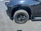 2021 Chevrolet Silverado LT Trail Boss