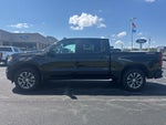 2025 Chevrolet Silverado RST