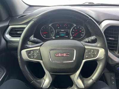 2018 GMC Acadia SLT
