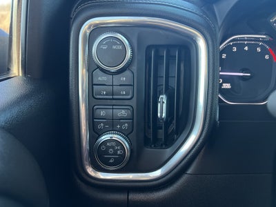 2021 GMC Sierra SLT