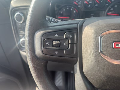 2025 GMC Sierra Pro
