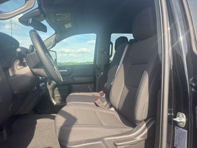 2025 GMC Sierra Pro