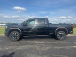 2025 GMC Sierra Pro