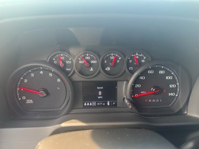 2025 GMC Sierra Pro