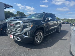 2021 GMC Sierra Denali