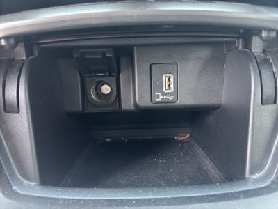2018 Honda Accord EX-L 1.5T