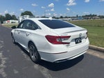 2018 Honda Accord EX-L 1.5T