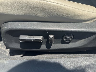 2018 Honda Accord EX-L 1.5T