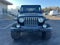 2001 Jeep Wrangler Sahara