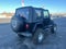 2001 Jeep Wrangler Sahara