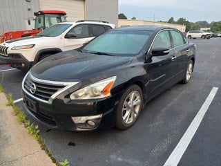 2014 Nissan Altima 2.5 SL